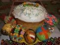 Пасхальный кулич: радость на вашем столе по простому рецепту